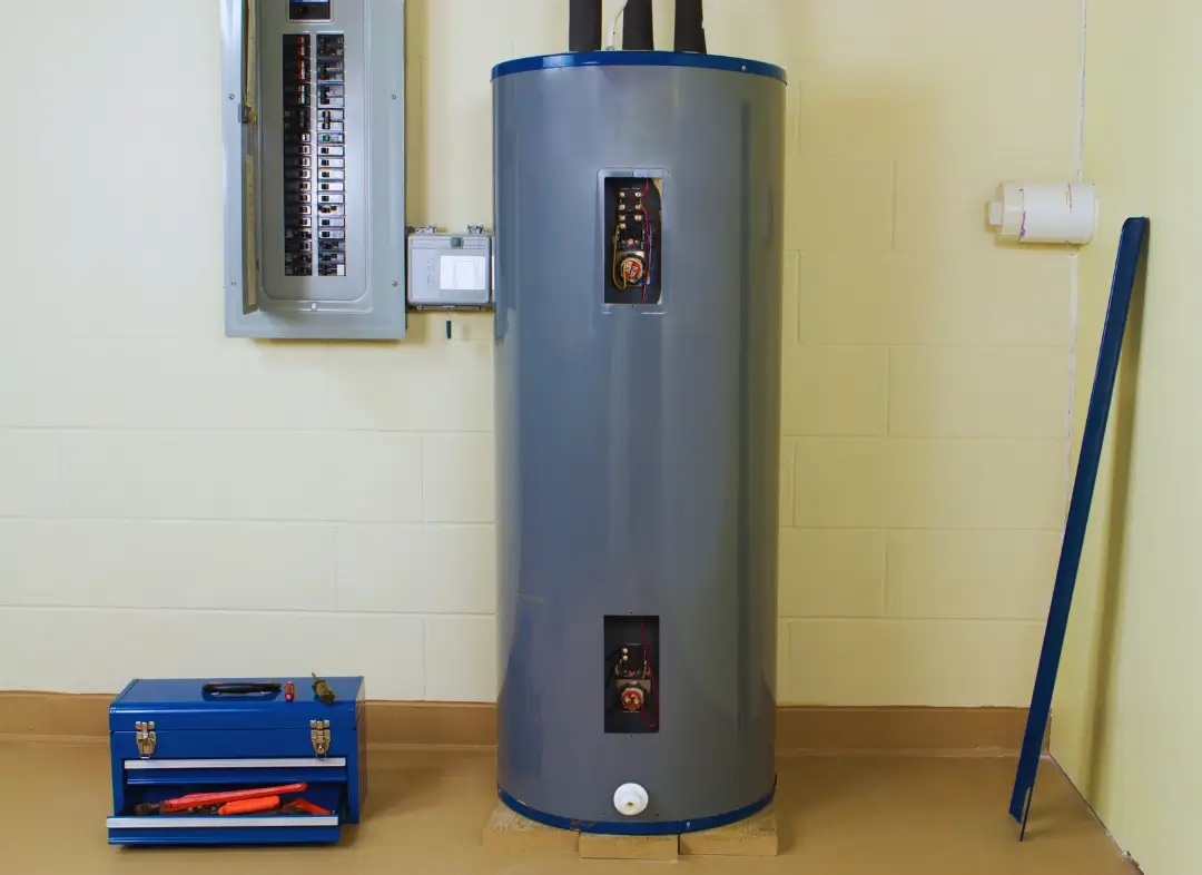 Chauffe-eau Les Angles