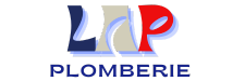 Plombier Les Angles Logo